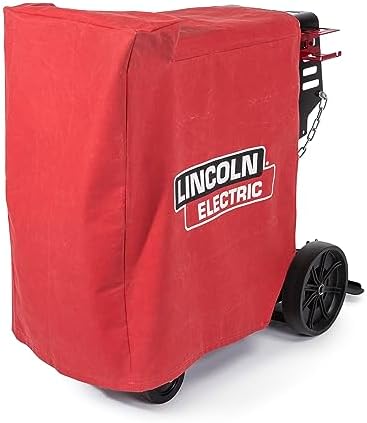 Lincoln Electric Canvas Cover, K3675-1 - Image 2