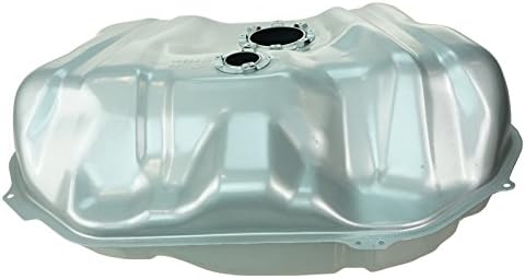 TRQ Fuel Tank 17.2 Gallon Zinc Coated Steel Liquid Painting - Image 4