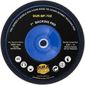 Dura-Gold Pro Series 7" Flexible Edge EVA Foam Edge Polishing Buffing by Dura-Gold