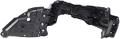 TRQ Driver Side Inner Fender Liner