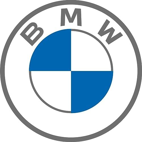 BMW 51-14-7-157-696 - Emblem Rear 511410