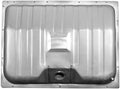 TRQ Fuel Tank 16 Gallon Zinc Coated Steel Lock Ring by TRQ
