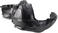 TRQ Driver Side Inner Fender Liner