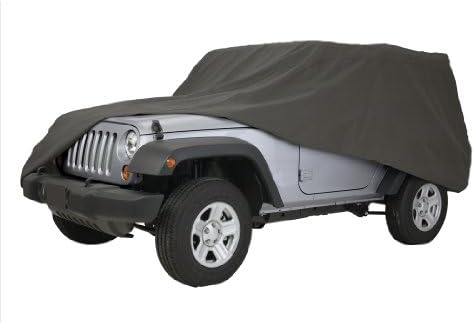 Classic Accessories PolyPro III Jeep Cover