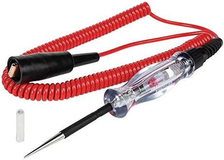 CRAFTSMAN Circuit Tester, 24V (CMMT14103) - Image 2