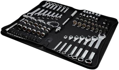 CRAFTSMAN Mobile Mechanics Tool Set, 66 Piece (CMMT12120) - Image 4