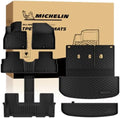 Michelin Vehicle Mats for 2020-2025 Hyundai Palisade 7 & 8 Seats