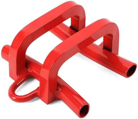 ALMULOO Universal Quarter Panel Puller Auto Body Repair Dent Removal Tool - Image 6