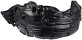 TRQ Driver Side Inner Fender Liner