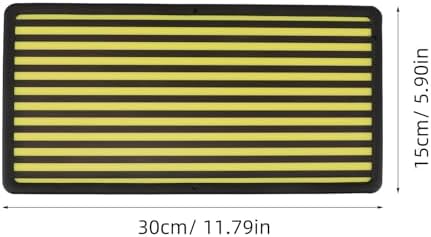 Plastic Dent Reflector Board for Car Body Hail Damage Inspection - Image 2
