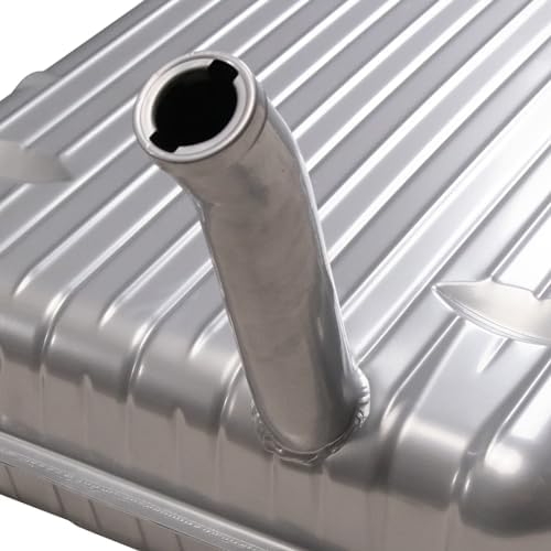 TRQ Gas Fuel Tank - Image 4