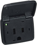 Ford BC3Z-19N236-A Socket Assembly, Black