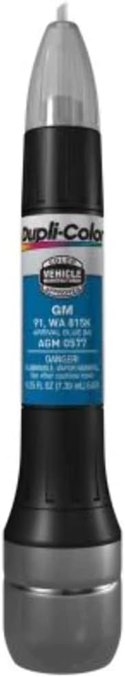 Dupli-Color AGM0577 Scratch Fix All-In-1 Exact-Match Automotive Touch-Up Paint by The+Dupli-Color+Store+