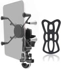 Strg Tablet Mount with U-Bolt Mount Base by Strg