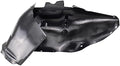 TRQ Front Right Inner Fender Liner Passenger Side
