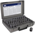 OTC 5900A-Plus 53 Piece Master Torx Bit Socket Set by OTCTools