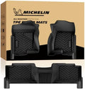 Michelin Vehicle Mats for 1999-2007 Silverado/Sierra 1500/2500/2500HD/3500
