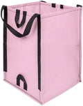 DURASACK Heavy Duty Home and Yard Bags, Lilac by DURASACK