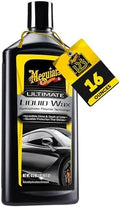 Meguiar's Ultimate Liquid Wax, 16 Oz