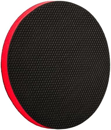 Griot's Garage Surface Prep Pad, Clay Bar Alternative for Car Detailing, Cleaning, Polishing and Paint Correction, Compatible with G9 Random Orbital Polisher, 6", 10680 by GriotsGarage
