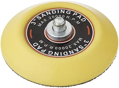 Astro 3055 3-Inch Mini Air Polishing Kit - Image 4