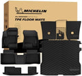 Michelin Vehicle Mats for 2026 Nissan Rogue PHEV (Plug-in Hybrid) 7-Seater