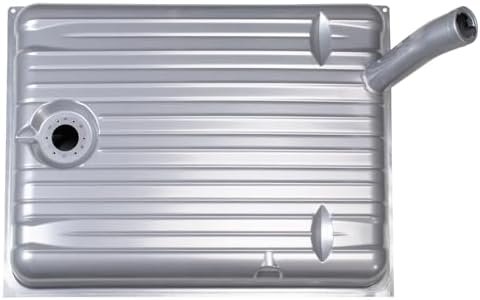 TRQ Gas Fuel Tank by TRQ