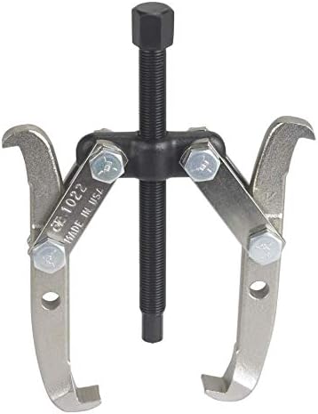 OTC 1022 2-Ton Mechanical "Grip-O-Matic" Puller by OTCTools