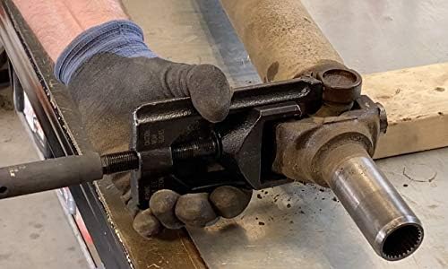 Lisle 42890 U-Joint Pullers, Small - Image 2