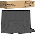 Nilight Cargo Mat for Mercedes Benz GLC 250 300 350 43 AMG 2016-2022