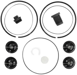 Fill-Rite 5200KTF1828 Repair Kit for 5200 Series Piston Hand Pumps by Fill-Rite
