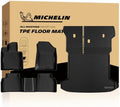 Michelin Vehicle Mats for 2022-2026 Hyundai Tucson Gas (4 Piece)