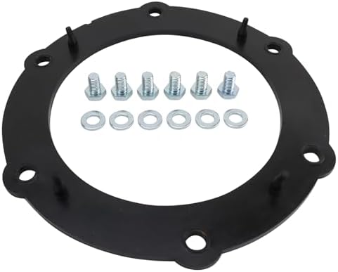 TRQ Fuel Tank 19 Gallon Zinc Coated Steel - Image 5