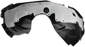 TRQ Front Left Inner Fender Liner Drivers Side