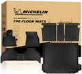 Michelin Vehicle Mats for 2019-2026 BMW X5 PHEV, 5 Seats, 7PCS