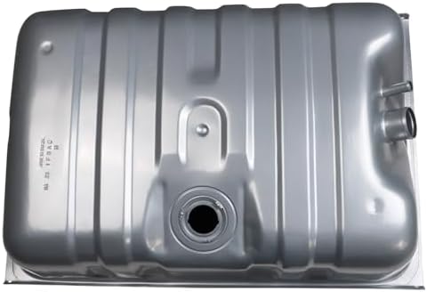 TRQ Gas Fuel Tank 33 gal by TRQ
