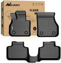 Nilight Floor Mats for Mini Countryman F60 (Not for Manual Transmission)