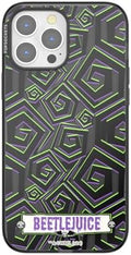 PopSockets iPhone 13 Pro Max Phone Case w/MagSafe- Never Trust Living