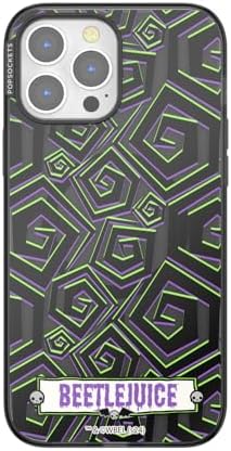PopSockets iPhone 13 Pro Max Phone Case w/MagSafe- Never Trust Living