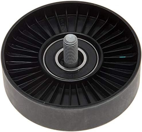 Gates 36419 Drive Align Belt Drive Idler/Tensioner Pulley