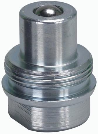 OTC 9798 3/8" Hose Half Coupler by OTCTools