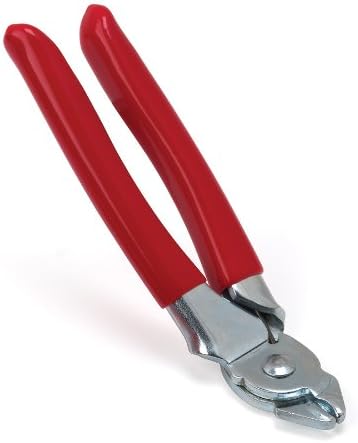Drake Off Road 2 Pc. Straight & 45° Hog Ring Plier Set - 3702D - Image 3