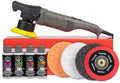 Chemical Guys, 10FX Random Orbital Polisher Kit, 700W, 9-Piece, Digital by ChemicalGuys