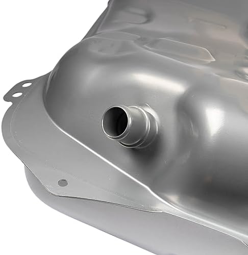TRQ Gas Fuel Tank 17 gal - Image 3