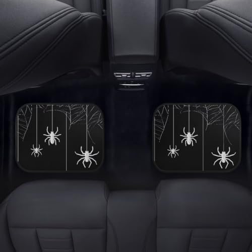Halloween Car Carpet Floor Mat