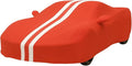 C8 Corvette Water Resistant Car Cover I Fit by HeroCover