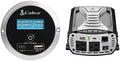 Cobra CPIALCDG1 Remote Controller and Cobra POWER 500W Power Inverter Bundle by CobraElectronics