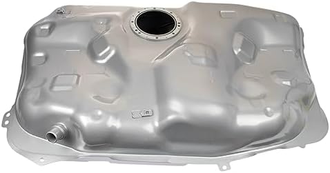TRQ Gas Fuel Tank 17 gal by TRQ