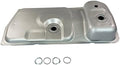 TRQ Gas Fuel Tank 15.4 gal by TRQ