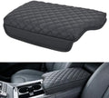 Nilight Center Console Cover for Hyundai Palisade 2019-2025 Armrest Cushion
